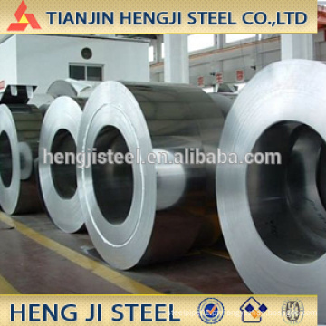 Galvalume Steel Coil Espessura 0.50mm